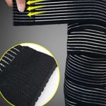 COMPRESSION KNEE BANDAGE