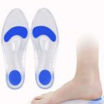 INSOLE GEL