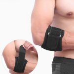 TENNIS ELBOW SUPPORT NEOPRENE(COMPRESSION PAD)