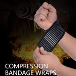 WRIST COMPRESSION BANDAGE