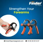 Forearm Execiser